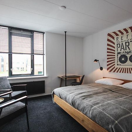 Hotel Logement 3B Sneek Dış mekan fotoğraf