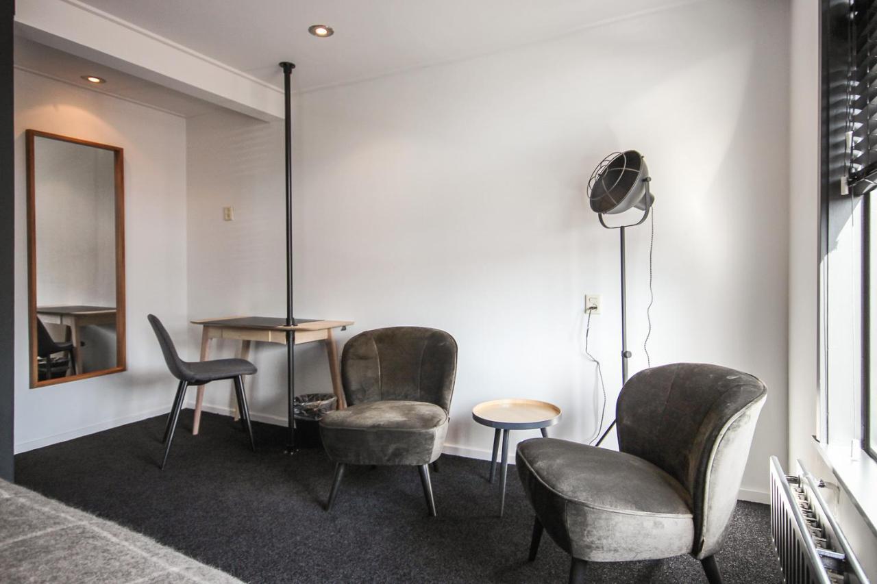 Hotel Logement 3B Sneek Dış mekan fotoğraf