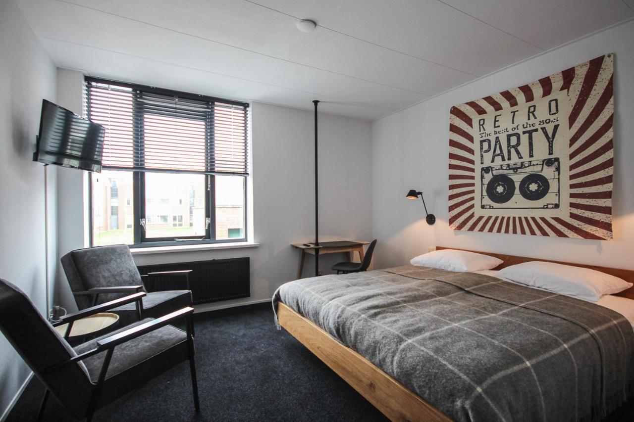 Hotel Logement 3B Sneek Dış mekan fotoğraf