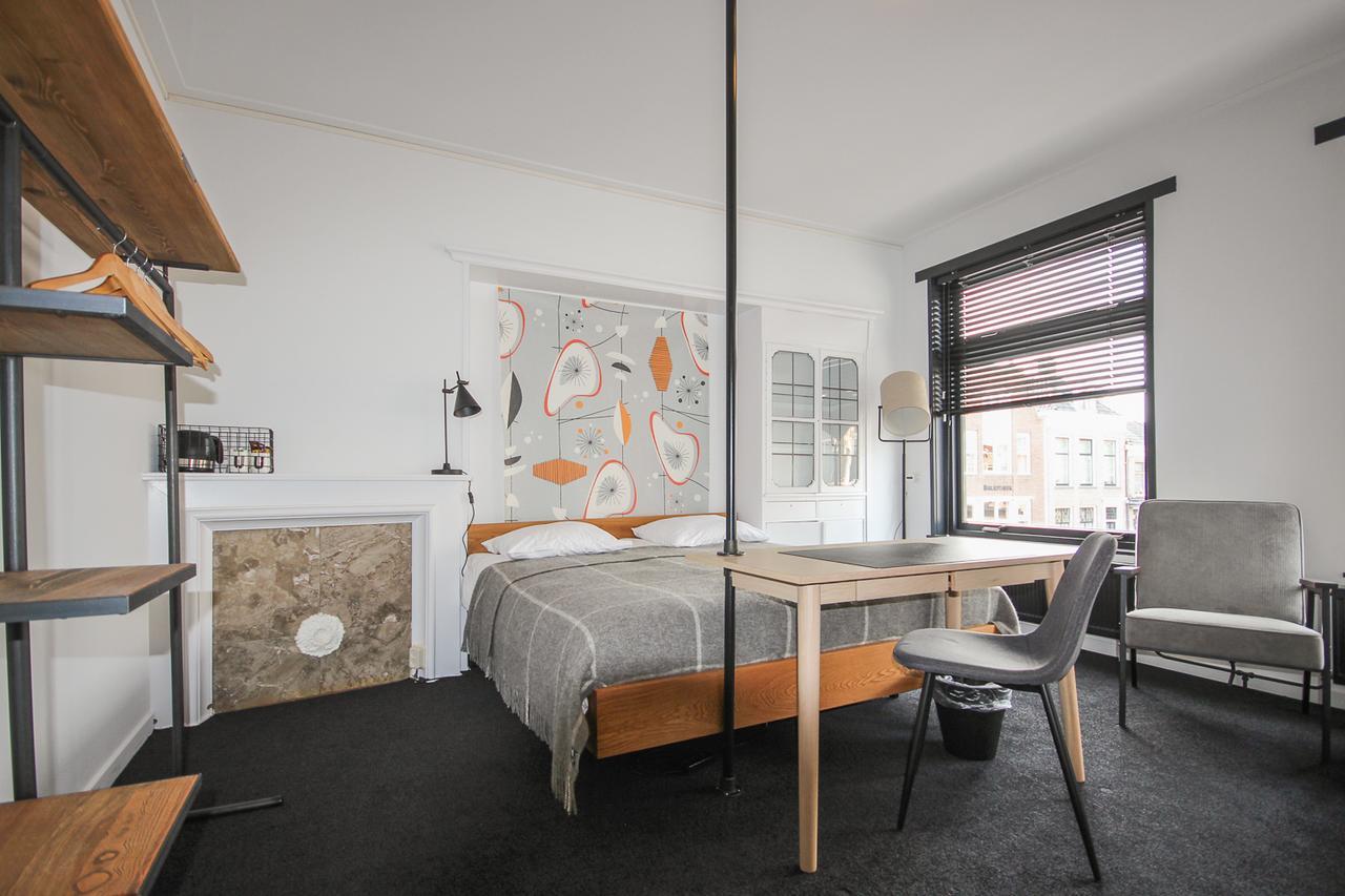 Hotel Logement 3B Sneek Dış mekan fotoğraf