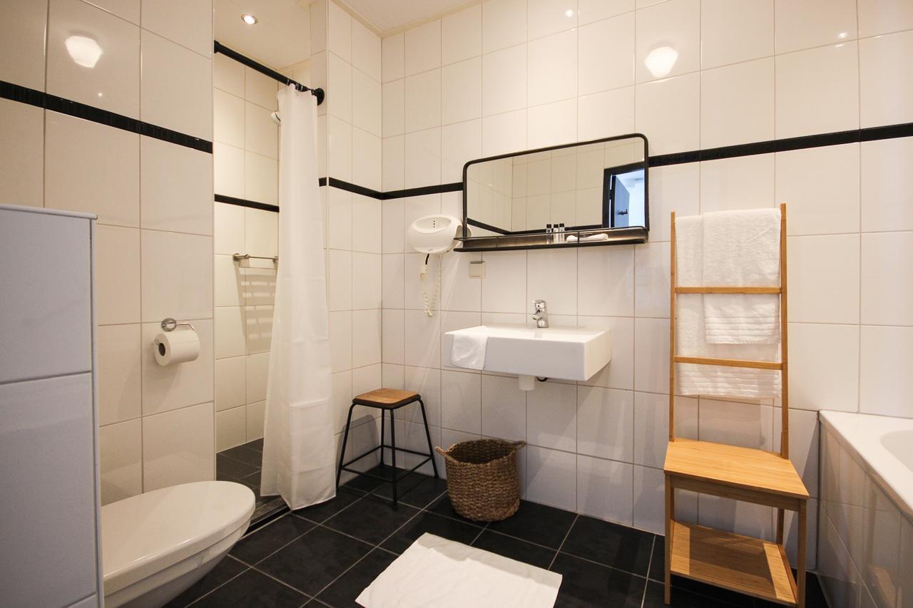 Hotel Logement 3B Sneek Dış mekan fotoğraf