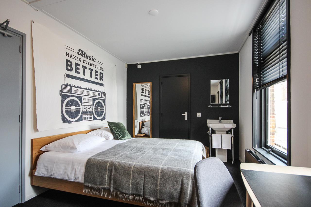 Hotel Logement 3B Sneek Dış mekan fotoğraf