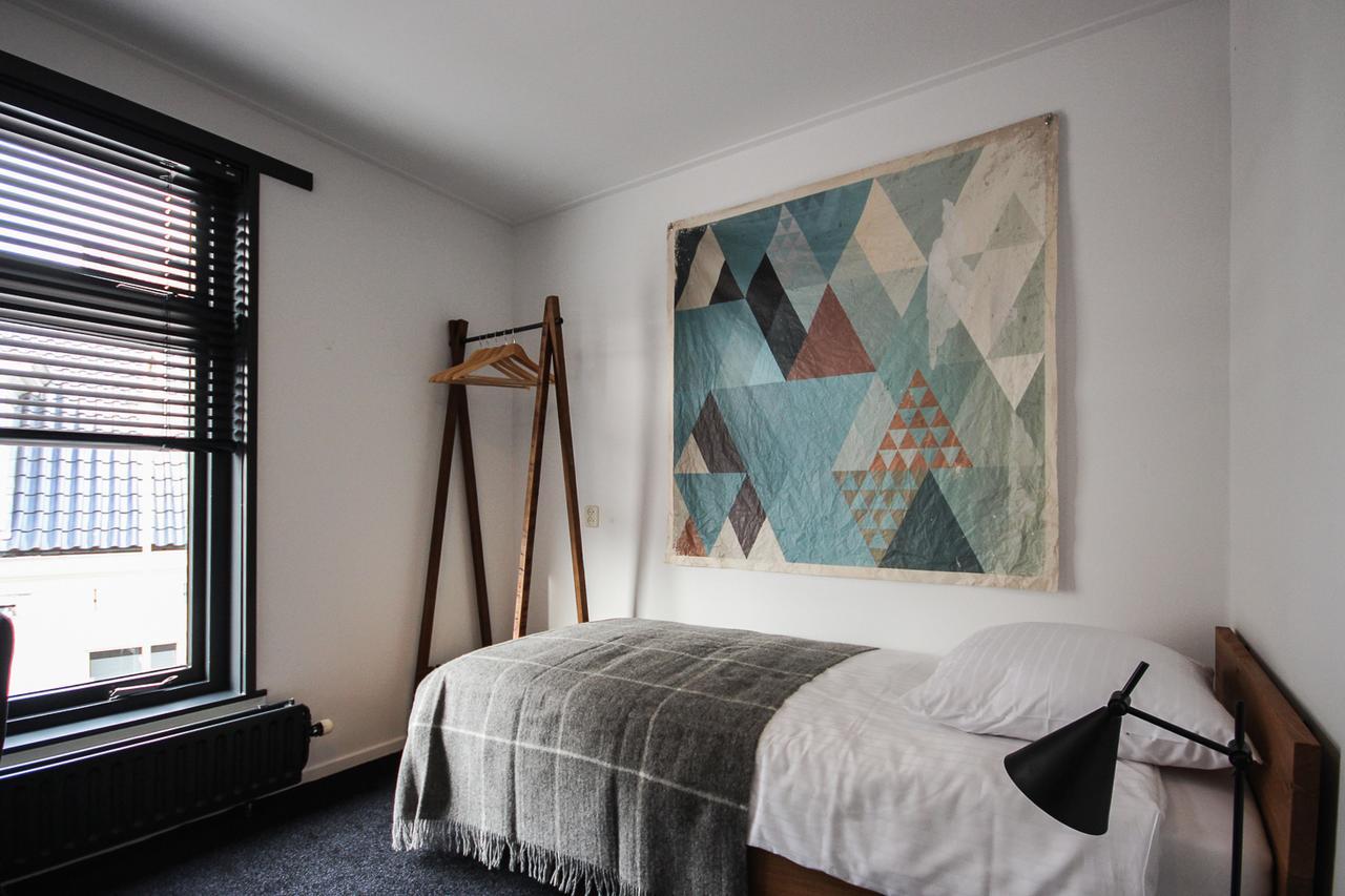 Hotel Logement 3B Sneek Dış mekan fotoğraf