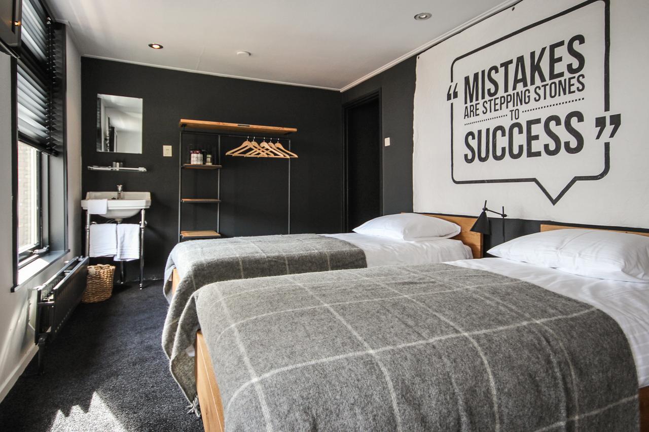 Hotel Logement 3B Sneek Dış mekan fotoğraf