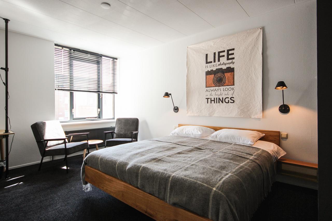 Hotel Logement 3B Sneek Dış mekan fotoğraf