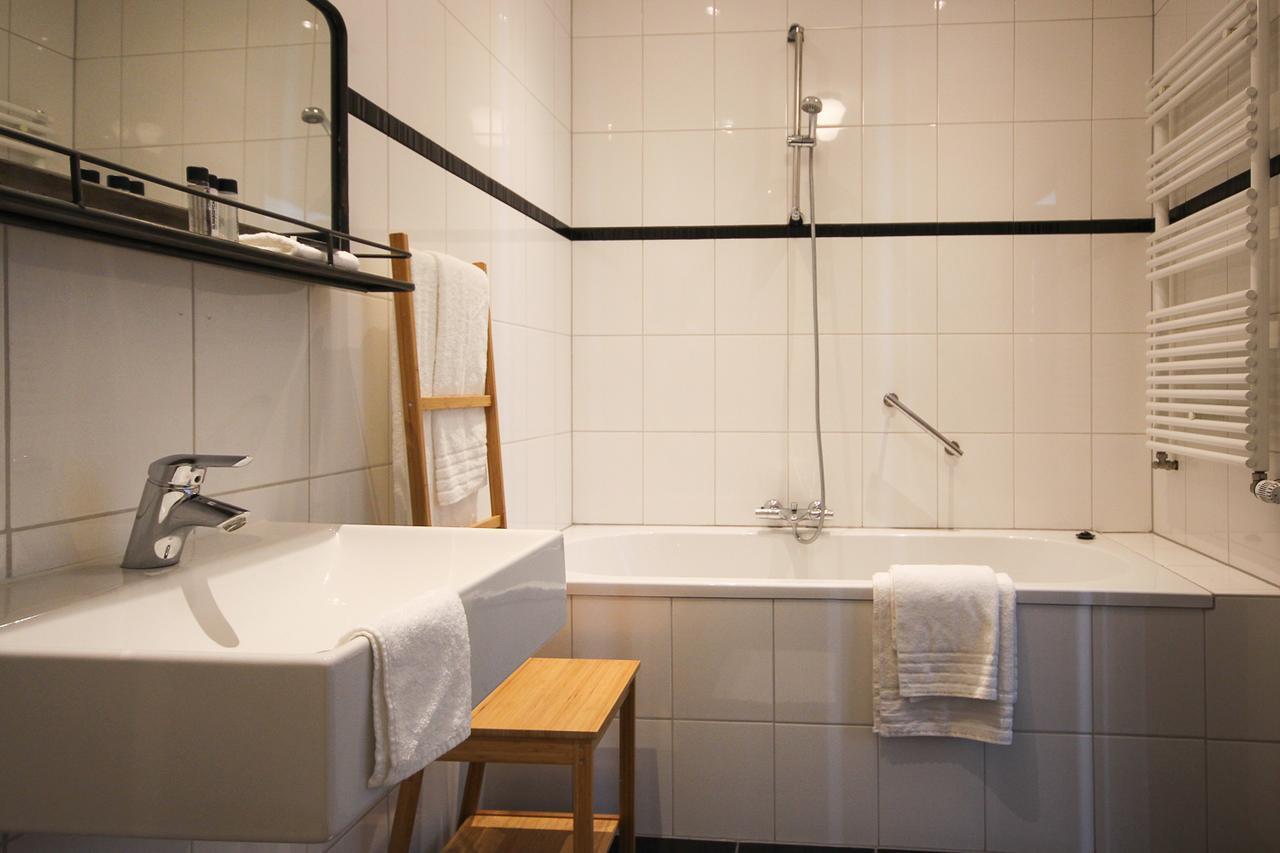 Hotel Logement 3B Sneek Dış mekan fotoğraf