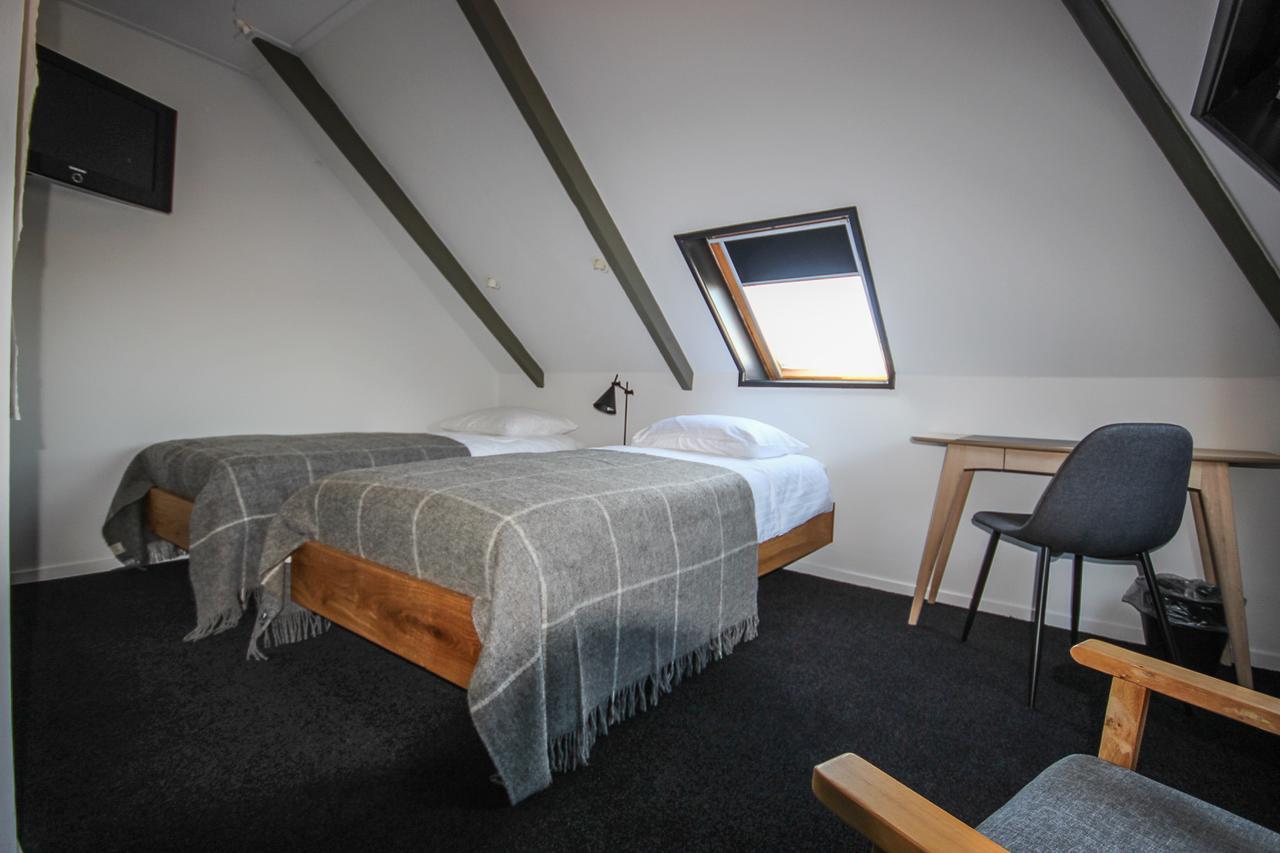 Hotel Logement 3B Sneek Dış mekan fotoğraf