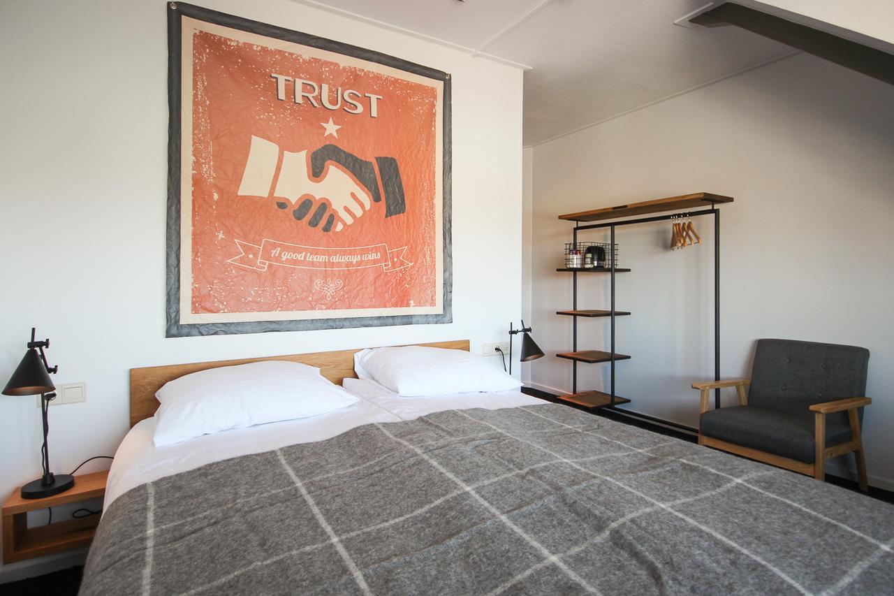 Hotel Logement 3B Sneek Dış mekan fotoğraf