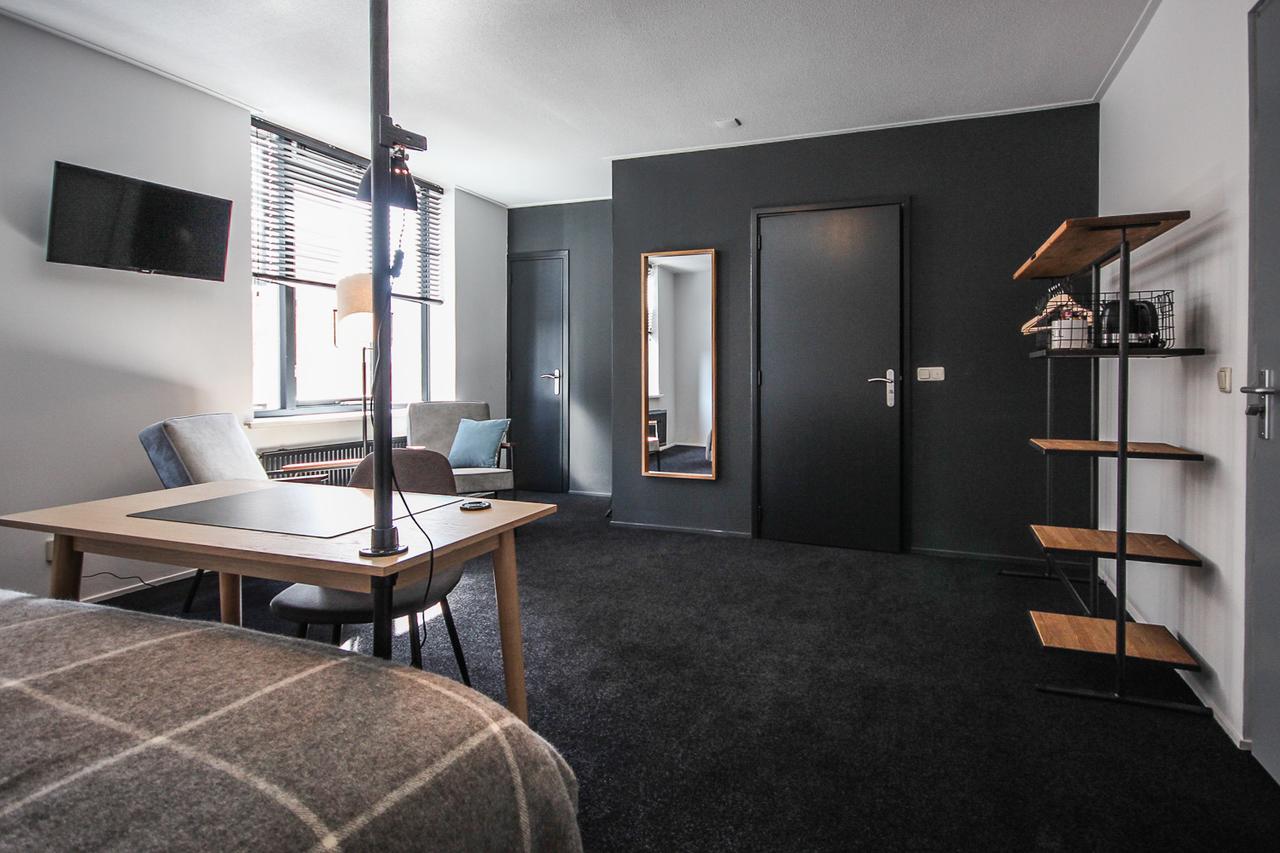 Hotel Logement 3B Sneek Dış mekan fotoğraf