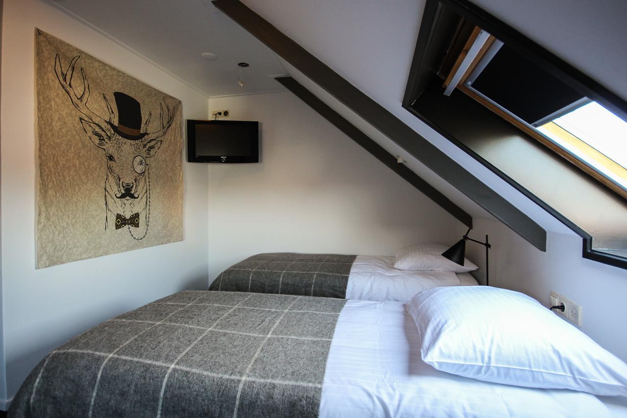 Hotel Logement 3B Sneek Dış mekan fotoğraf