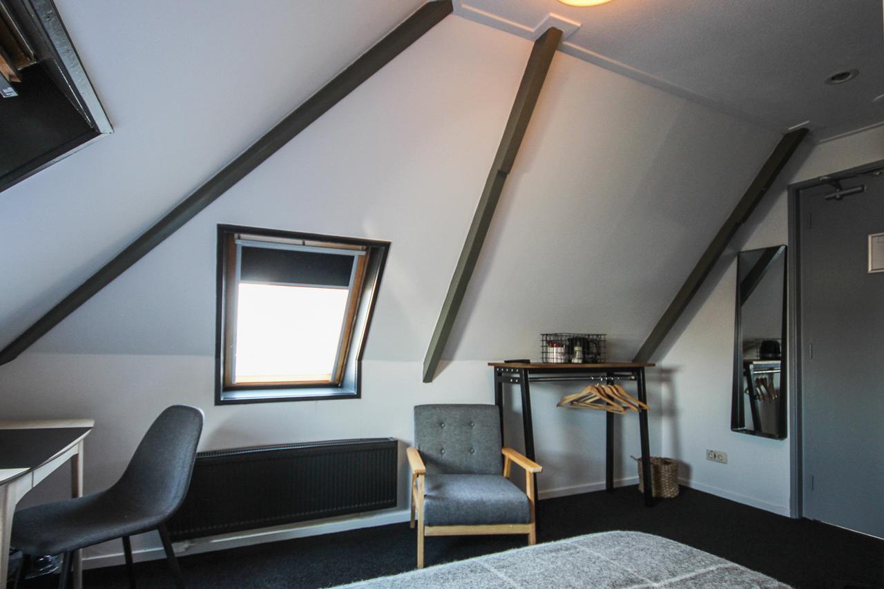 Hotel Logement 3B Sneek Dış mekan fotoğraf