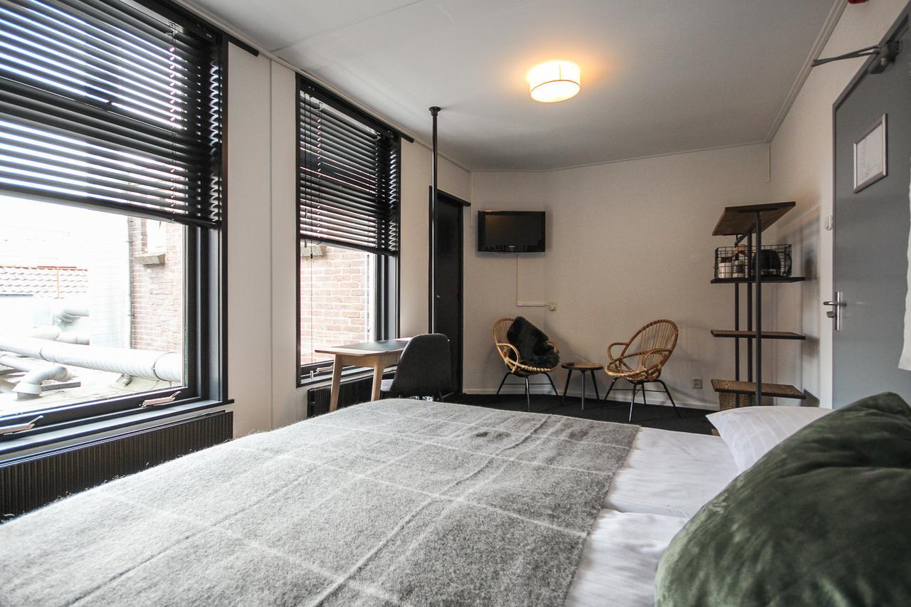 Hotel Logement 3B Sneek Dış mekan fotoğraf