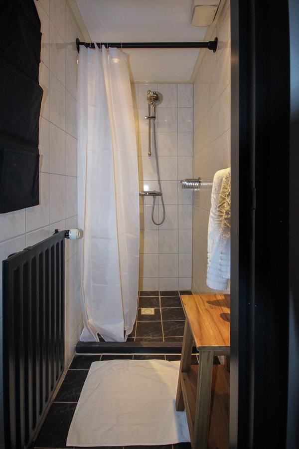 Hotel Logement 3B Sneek Dış mekan fotoğraf