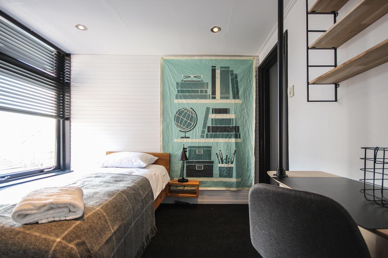Hotel Logement 3B Sneek Dış mekan fotoğraf