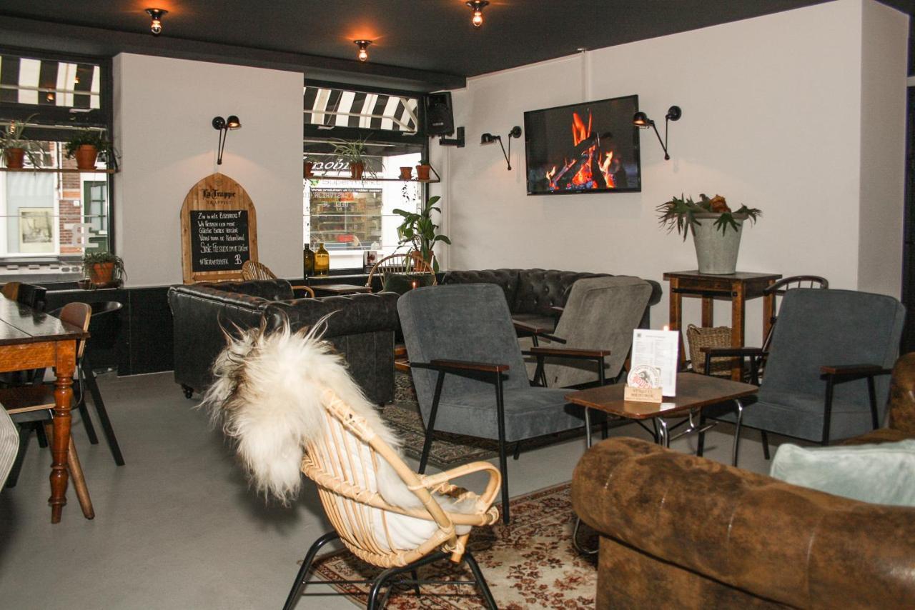 Hotel Logement 3B Sneek Dış mekan fotoğraf